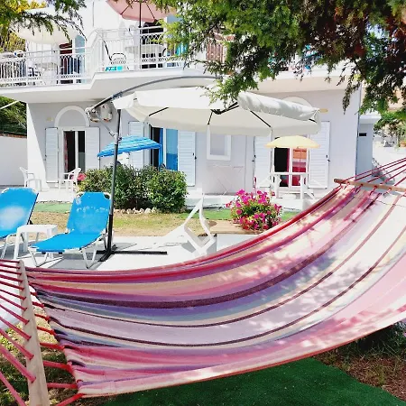 Leta * Agios Georgios (Corfu)