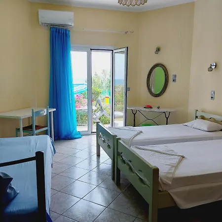 Leta Agios Georgios (Corfu)