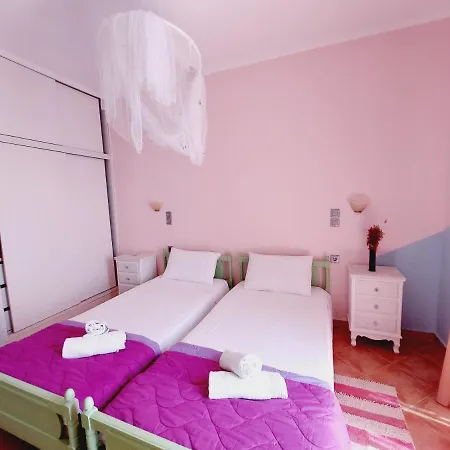 Leta Agios Georgios (Corfu)