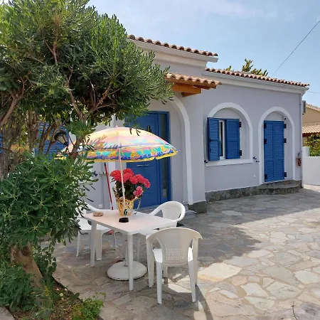 Leta * Agios Georgios (Corfu)