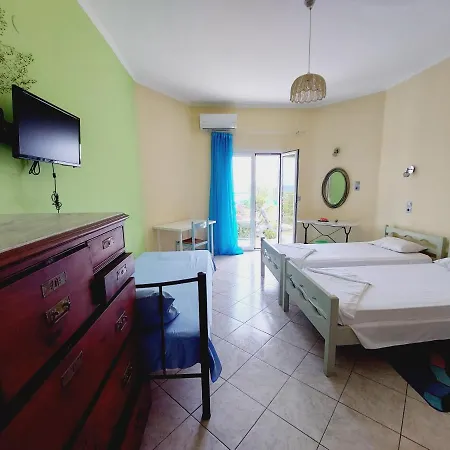 Leta Agios Georgios (Corfu)