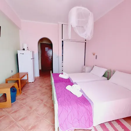 Leta * Agios Georgios (Corfu)