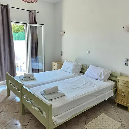 Leta Agios Georgios (Corfu)