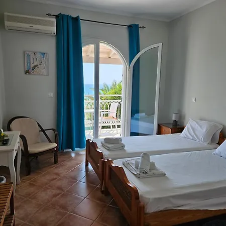 Leta * Agios Georgios (Corfu)