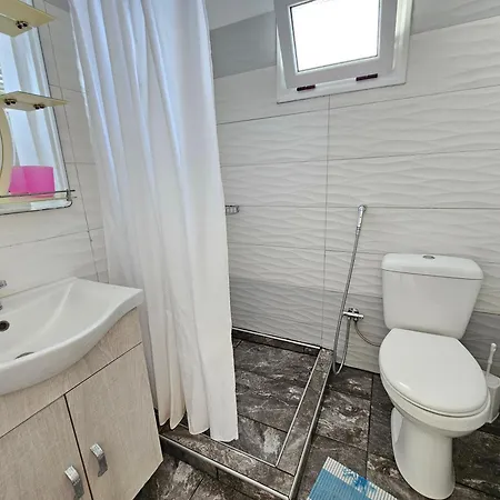 Leta Agios Georgios (Corfu)