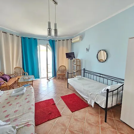 Leta * Agios Georgios (Corfu)