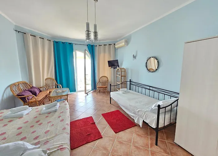 Leta * Agios Georgios (Corfu)