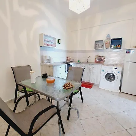 Leta 아기오스 게오르기오스