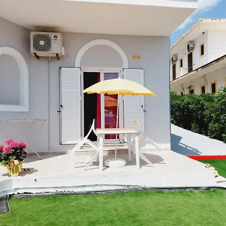 Leta 아기오스 게오르기오스