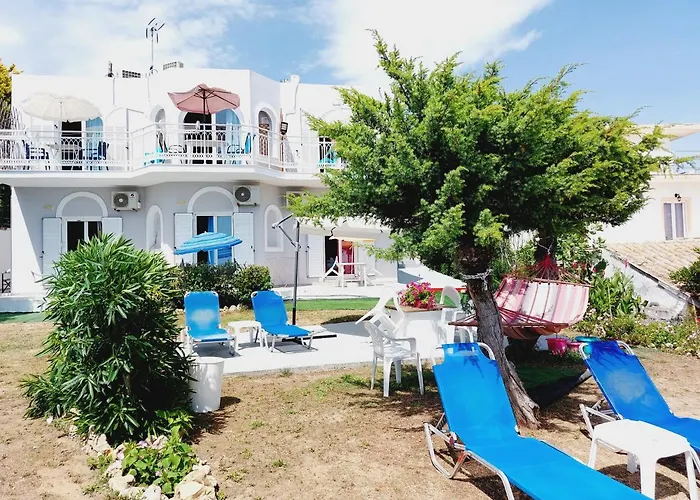 Leta Διαμέρισμα