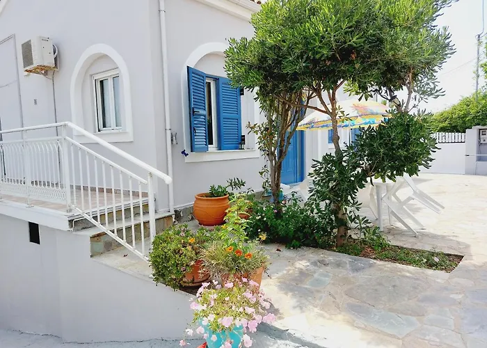 Διαμέρισμα Leta