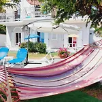 Leta * Agios Georgios (Corfu)