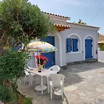 Leta * Agios Georgios (Corfu)