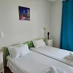 Leta Apartmán Agios Georgios (Corfu)