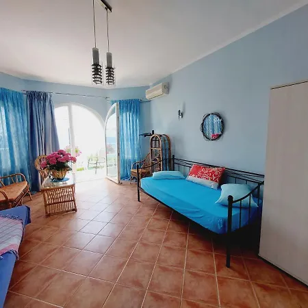 Apartmán Leta Agios Georgios (Corfu)