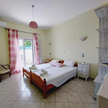 Apartment Leta