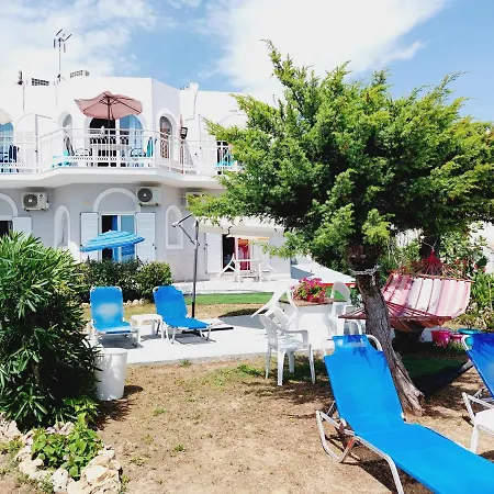 Leta Apartment