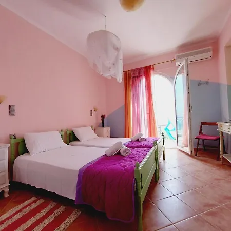 Leta Apartment