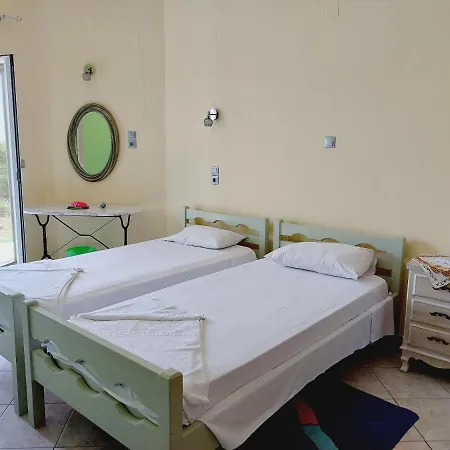 Leta Apartmán *