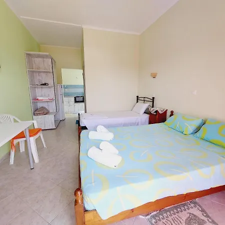 Apartment Leta *