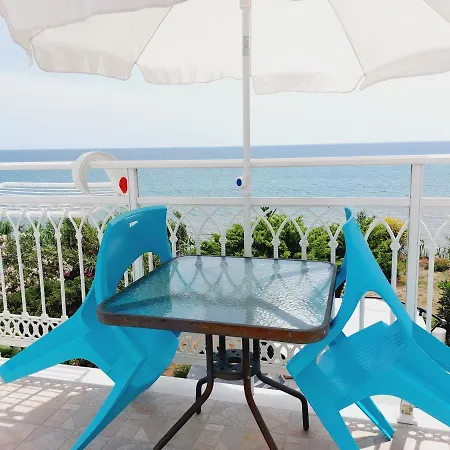 Leta Agios Georgios (Corfu)