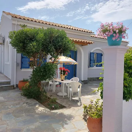 Leta Agios Georgios (Corfu)