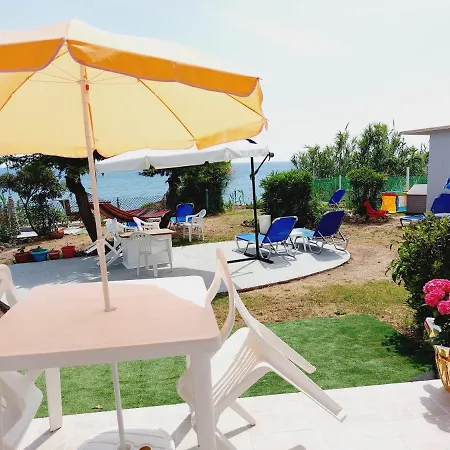 Leta Agios Georgios (Corfu)