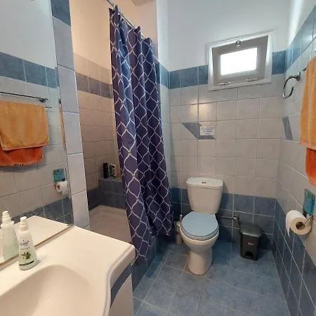 Leta * Agios Georgios (Corfu)