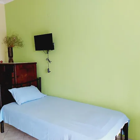Leta Apartment