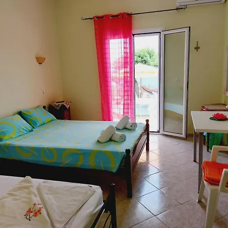 Apartment Leta