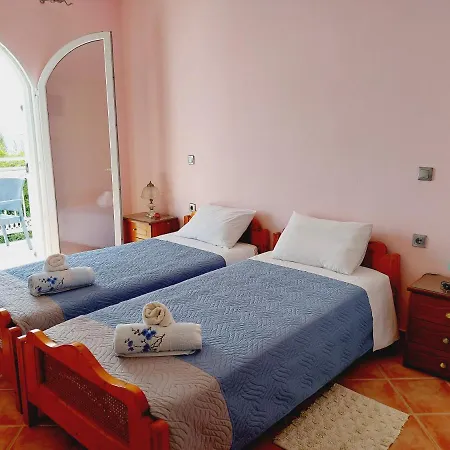 Leta Agios Georgios (Corfu)