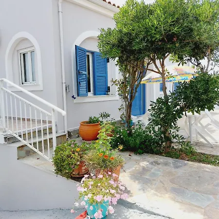 Apartment Leta