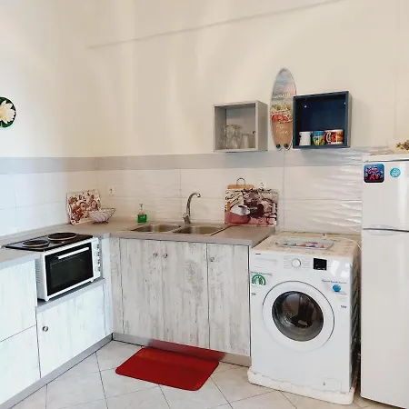 Apartment Leta *