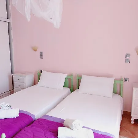 Leta Agios Georgios (Corfu)