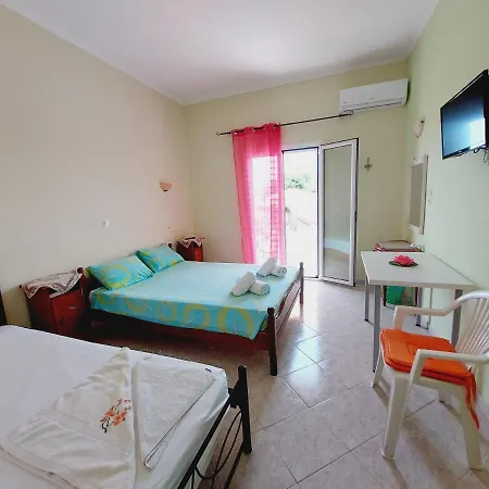 Apartment Leta