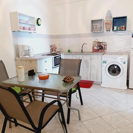 Apartment Leta