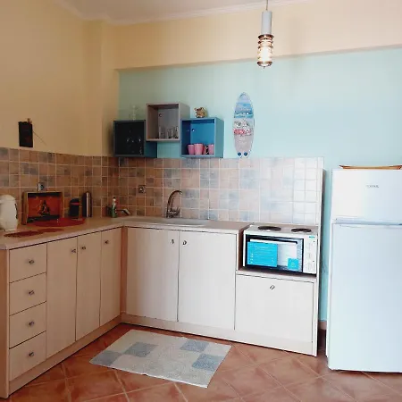 Apartment Leta