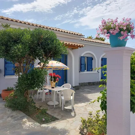Apartmán Leta