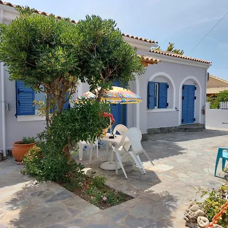 Apartmán Leta