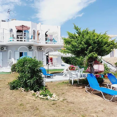 Leta Apartment