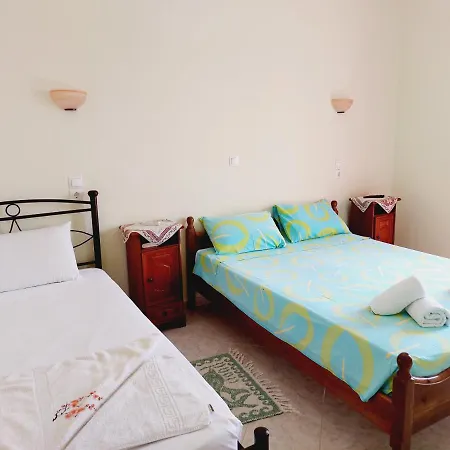 Leta Agios Georgios (Corfu)