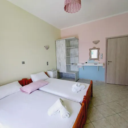 Leta Agios Georgios (Corfu)