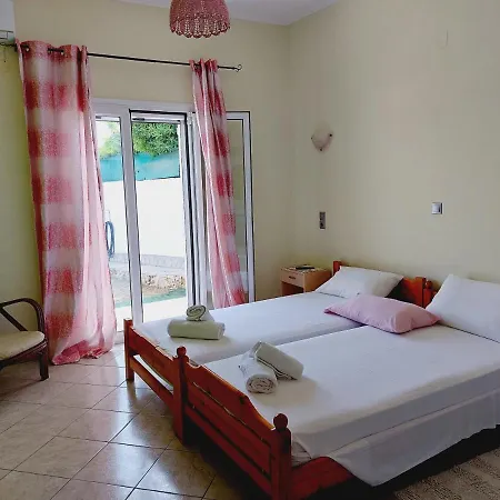Apartment Leta *