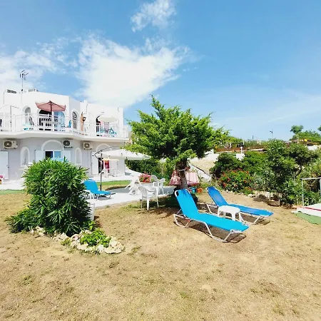 Leta Apartment