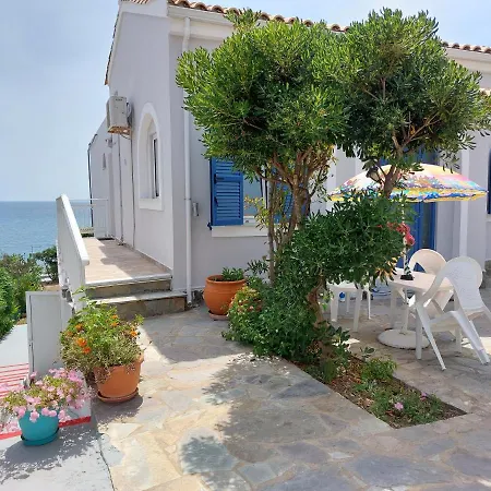 Apartament Leta Agios Georgios (Corfu)