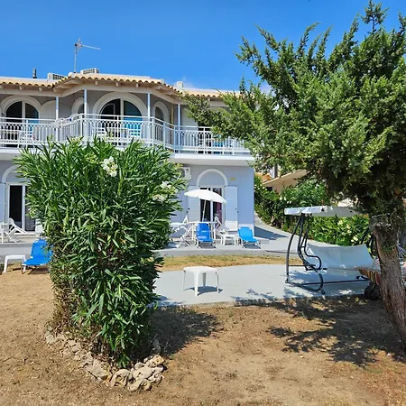 Leta Agios Georgios (Corfu)