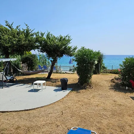 Leta * Agios Georgios (Corfu)
