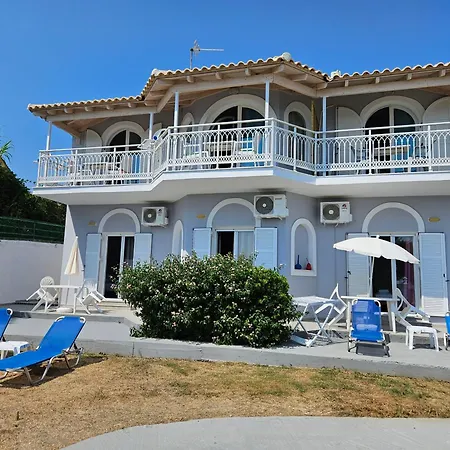 Leta Agios Georgios (Corfu)