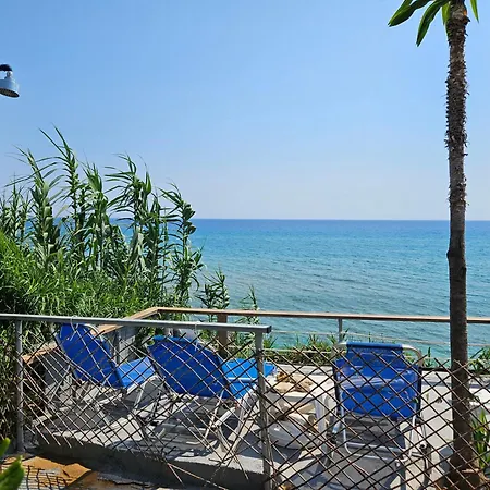 Leta * Agios Georgios (Corfu)