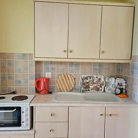 Apartment Leta